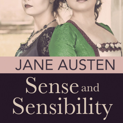 Книга: Sense and Sensibility (Unabridged) (Jane Austen) 