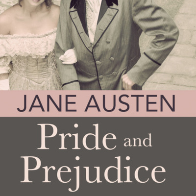 Книга: Pride and Prejudice (Unabridged) (Jane Austen) 