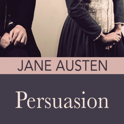 Книга: Persuasion (Unabridged) (Jane Austen) 