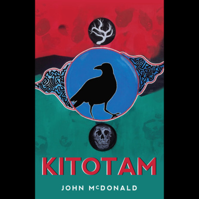 Книга: Kitotam - He Speaks to It (Unabridged) (John McDonald) 