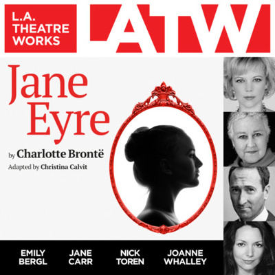 Книга: Jane Eyre (Charlotte Bronte) 