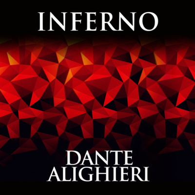 Книга: Inferno - Divine Comedy, Book 1 (Unabridged) (Dante Alighieri) 