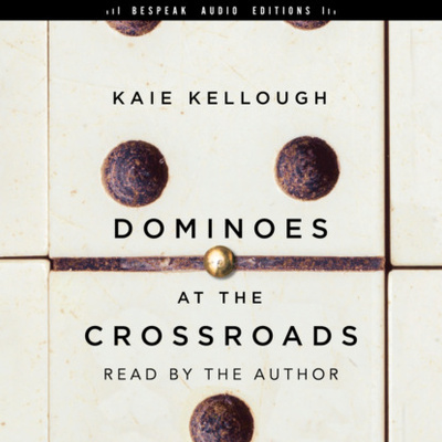 Книга: Dominoes at the Crossroads - Short Stories (Unabridged) (Kaie Kellough) 