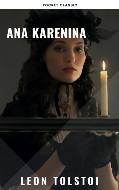 Книга: Anna Karenina (Liev N. Tolstoi) 