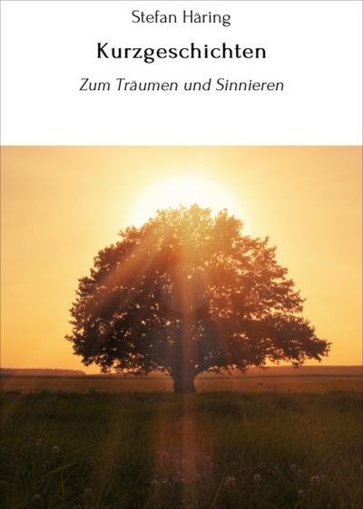 Книга: Kurzgeschichten (Stefan Haring) 