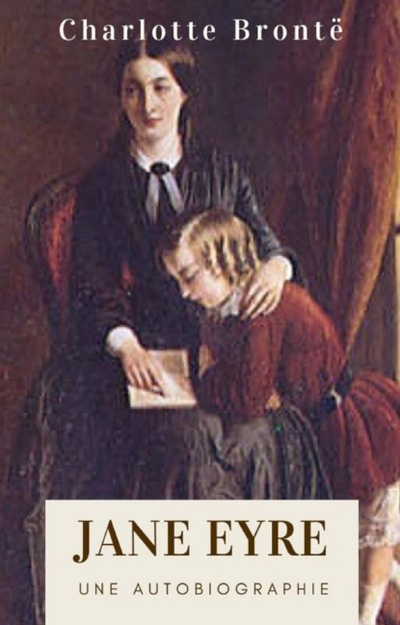 Книга: Charlotte Bronte: Jane Eyre (Edition integrale) (Charlotte Bronte) 