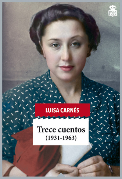 Книга: Trece cuentos (Luisa Carnes) 