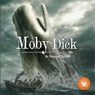 Книга: Moby Dick (Herman Melville) 