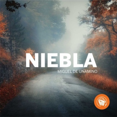Книга: Niebla (Miguel de Unamuno) 