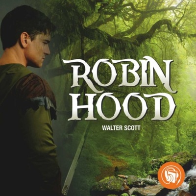 Книга: Robin Hood (Walter Scott) 