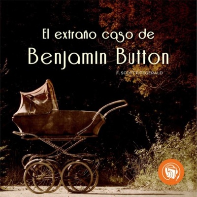 Книга: El extrano caso de Benjamin Button (Completo) (F. Scott Fitzgerald) 
