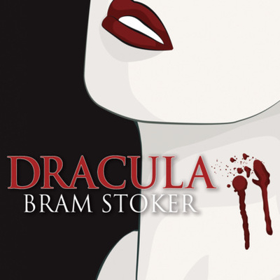 Книга: Dracula (Unabridged) (Брэм Стокер) 