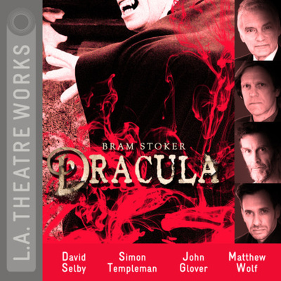 Книга: Dracula (Брэм Стокер) 