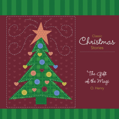 Книга: Classic Christmas Stories, The Gift of the Magi (Unabridged) (О. Генри) 