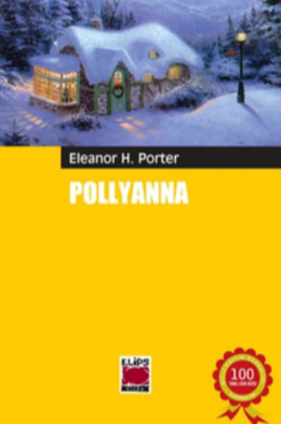 Книга: Pollyanna (Элинор Портер) 