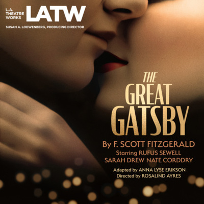 Книга: The Great Gatsby (F. Scott Fitzgerald) 