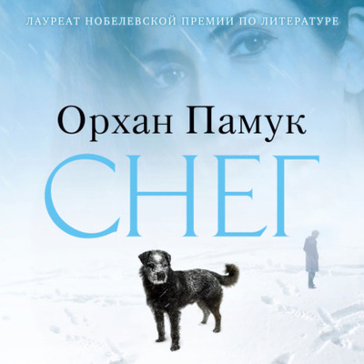 Книга: Снег (Орхан Памук) , 2002 