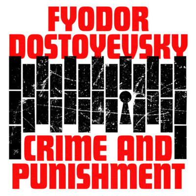 Книга: Crime and Punishment (Unabridged) (Fyodor Dostoyevsky) 