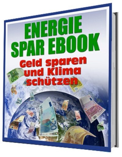 Книга: Energie Sparen und Klima schutzen (Rudiger Kuttner-Kuhn) 