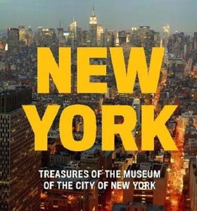 Книга: New York: Treasures of the Museum of the City of New York (Tiny Folio) (без автора) , 2020 