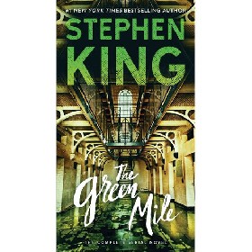 Книга: The Green Mile / King Stephen (King Stephen) , 2017 
