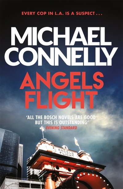 Angels Flight Hachette Book 