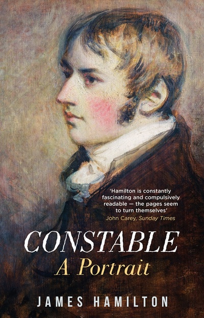 Constable. A Portrait Weidenfeld & Nicolson 