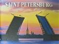 Книга: Панорама Санкт-Петербурга: миниальбом на английском языке (Львова Ирина) ; Медный всадник, 2009 
