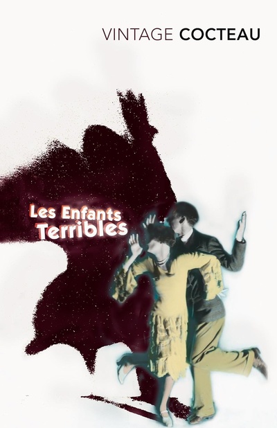 Книга: Les Enfants Terribles (Cocteau J.) ; VINTAGE, 2011 