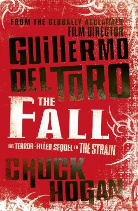 Книга: The Fall (Hogan Chuck) ; Harper Collins Publishers, 2011 