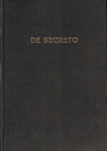Книга: De Secreto О секрете (3-е изд.) (Фурсов Андрей Ильич) ; Т-во научн. изданий КМК, 2022 
