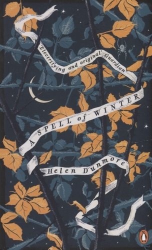 Книга: A Spell of Winter (Dunmore H.) ; Penguin Books, 2019 