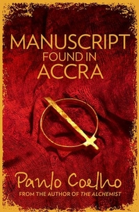 Книга: Manuscript found in Accra (Коэльо Пауло) ; Harper Collins Publishers, 2013 