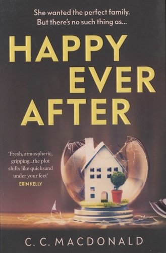 Книга: Happy Ever After (MacDonald C.C.) ; Vintage Books, 2020 