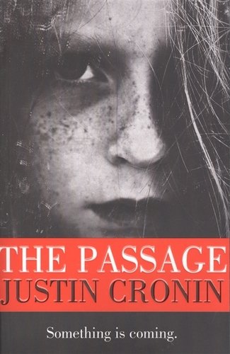 Книга: The Passage (Cronin Justin) ; Orion, 2011 