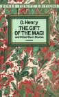 Книга: Gift of The Magi and Other Stories / O. Henry (O. Henry) , 1992 