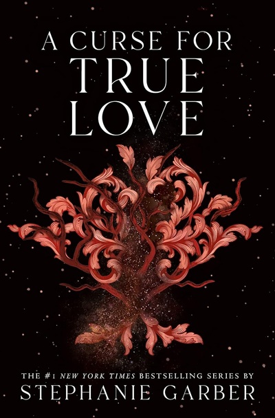 Книга: A Curse for True Love (Гарбер Стефани) ; Holtzbrink(MPS)/MPS, 2023 