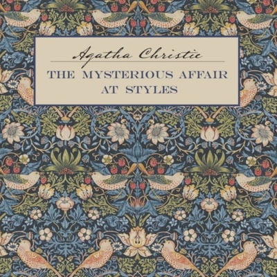 Книга: Загадочное происшествие в Стайлзе / The Mysterious Affair at Styles. Книга для чтения на английском языке (Агата Кристи) , 1920 
