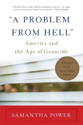 Книга: A Problem from Hell: America and the Age of Genocide / Power Samantha (Power Samantha) , 2013 