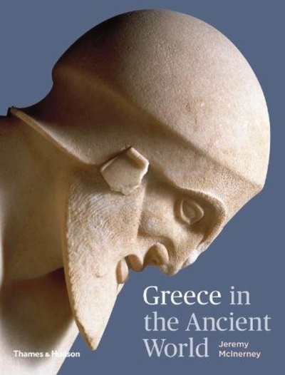 Книга: Greece in the Ancient World (McInerney Jeremy) , 2018 