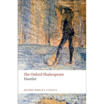 Книга: Книга Hamlet (William Shakespeare) , 2008 