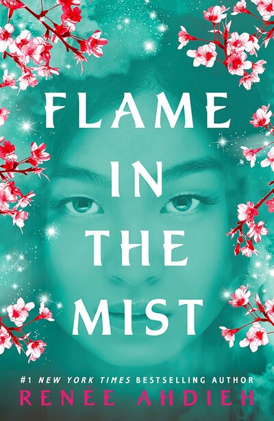 Книга: Flame in the Mist (Ahdieh Renee) ; Hodder & Stoughton, 2018 