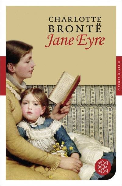 Jane Eyre Fischer 
