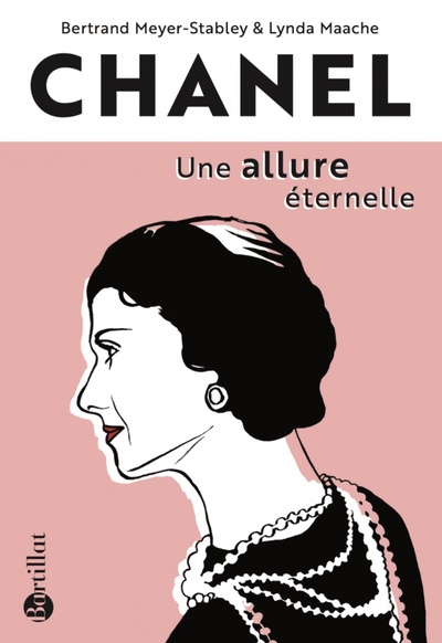 Chanel, une allure eternelle Pocket Livre 