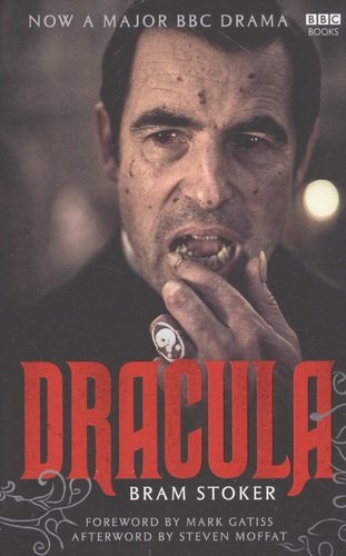 Книга: Dracula (Стокер Брэм) ; BBC Books, 2020 