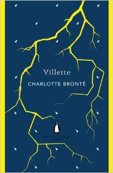 Книга: Villette (English Library) (Bronte Ch.) ; Penguin Books, 2016 