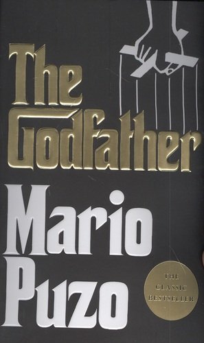 Книга: The Godfather (Puzo Mario ,Пьюзо Марио) ; Random House, 2009 
