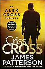 Книга: Criss Cross (Patterson James) ; Arrow Books, 2020 