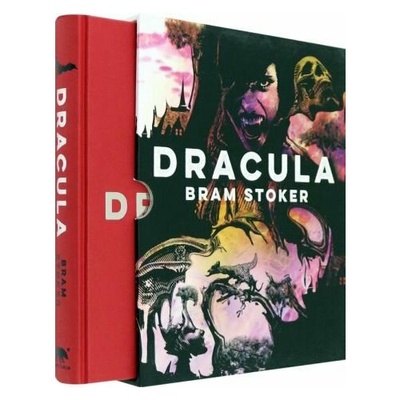 Книга: Dracula (Стокер Брэм) ; Arcturus, 2019 