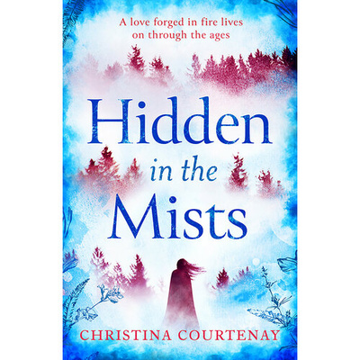 Книга: Hidden in the Mists (Courtenay Christina) ; Headline, 2022 